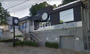 Imagem 2: Porto Alegre - Terreno Padrão - Higienópolis