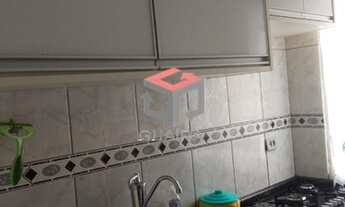 Imagem 6: Apartamento à venda, 2 quartos, 1 vaga, Conceição - Diadema/SP