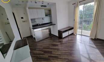 Imagem: SÃO PAULO - Apartamento Padrão - LAPA