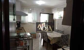 Imagem 5: Sobrado com 3 dormitórios à venda por R$ 600.000,00 - Vila Guarani - Mauá/SP