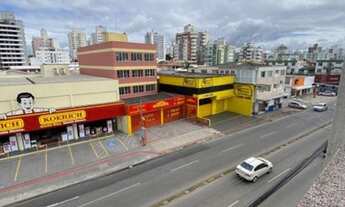 Imagem 7: Apartamento com 2 dormitórios à venda, 55 m² por R$ 240.000,00 - Barreiros - São José/SC