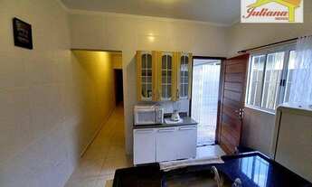 Imagem 7: Casa com 2 dormitórios à venda, 65 m² por R$ 230.000 - Balneário Tupy - Itanhaém/SP