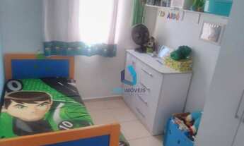 Imagem 5: Apartamento à venda, 48 m² por R$ 270.000,00 - Parque Munhoz - São Paulo/SP