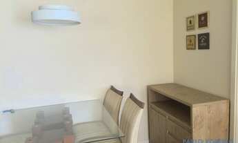 Imagem 4: APARTAMENTO - SANTO AMARO - SP