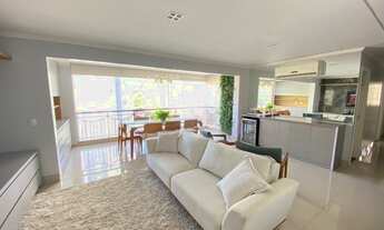 Imagem 5: Apartamento Jardim Goiás Breeze LifeStyle