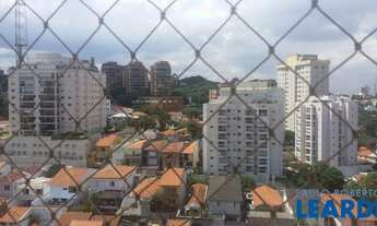 Imagem 6: APARTAMENTO - ALTO DE PINHEIROS - SP