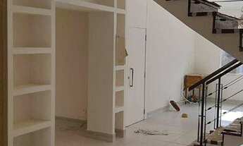 Imagem 3: Sobrado com 3 dormitórios para alugar, 250 m² - Condomínio Fortaleza - Taubaté/SP