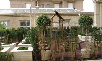 Imagem 2: SÃO PAULO - Apartamento Padrão - PARAÍSO DO MORUMBI