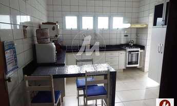 Imagem 7: Casa (térrea na rua) 4 dormitórios/suite, cozinha planejada