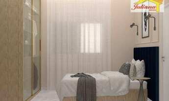 Imagem 7: Casa com 2 dormitórios à venda, 80 m² por R$ 269.000 - Jardim Magalhães - Itanhaém/SP