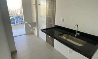 Imagem 5: Apartamento à venda 3 Quartos, 1 Suite, 2 Vagas, 65.63M², PRAIA DE ITAPARICA, VILA VELHA