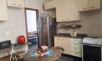 Imagem 7: Apartamento para venda possui 120 metros quadrados com 3 quartos em Copacabana - Rio de Ja