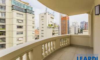 Imagem 2: APARTAMENTO - JARDIM AMÉRICA - SP