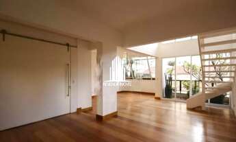 Imagem 4: Apartamento à venda com 190m², 2 quartos e 2 vagas no Itaim Bibi