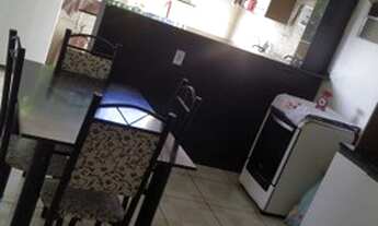 Imagem 7: VENDO CASA MOBILIADA