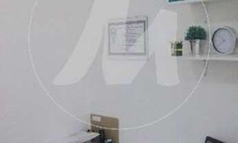 Imagem 2: Sala comercial (sala - edificio coml.) , portaria 24 horas, elevador, em condomínio fechad