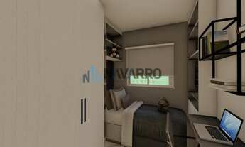 Imagem 5: Santo André - Apartamento Padrão - Vila Guarani