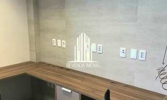 Imagem 7: Conj. Comercial em Pinheiros 42m² 1 Sala, 1 Banheiro, 1 Vaga