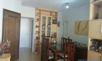 Imagem 3: APARTAMENTO - SAÚDE - SP