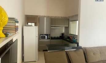 Imagem 3: GOIâNIA - Casa Padrão - Residencial Ana Clara