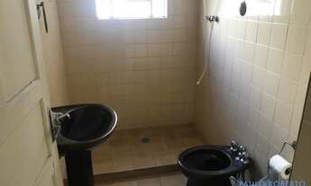 Imagem 6: CASA ASSOBRADADA - VILA CLEMENTINO - SP