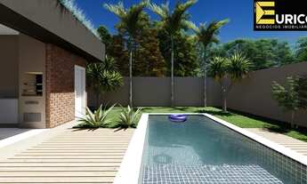 Imagem 7: VALINHOS - Casa de Condomínio - Condomínio Vivenda das Pitangueiras