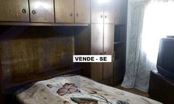 Imagem: Casa Térrea em São Bernardo do Campo