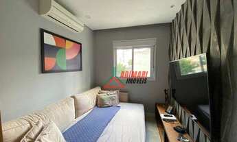 Imagem 2: Apartamento com 2 dormitórios à venda, 61 m² por R$ 1.200.000 - Vila Mariana - São Paulo/S