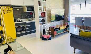 Imagem: Apartamento com 2 dormitórios à venda