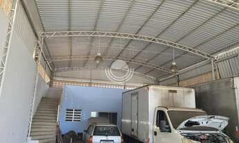 Imagem 2: Prédio - Jardim Paulicéia - Campinas