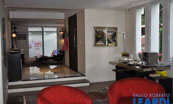 Imagem 6: SOBRADO - ALTO DE PINHEIROS - SP