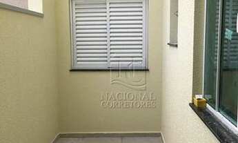 Imagem 6: Apartamento residencial à venda, Bangu, Santo André - AP6431