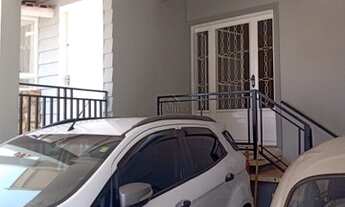 Imagem 3: Casa Jd Paraiso com 03 dormitorios sendo 01 suite