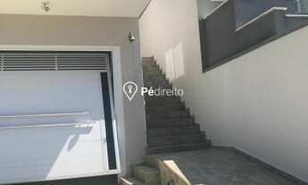 Imagem 3: Casa à venda no bairro Parque Residencial Itapeti - 4 dormitórios (3 suítes), piscina e ch