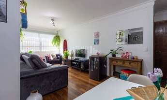 Imagem 2: SÃO PAULO - Apartamento Padrão - VILA MASCOTE