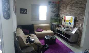 Imagem 4: APARTAMENTO - VILA PLANALTO - SP