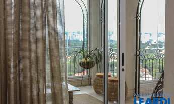 Imagem 6: APARTAMENTO - JARDIM AMÉRICA - SP