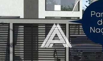 Imagem: Sobrado com 3 dormitórios à venda, 94