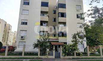 Imagem 1: Porto Alegre - Apartamento Padrão - SARANDI