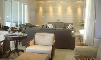 Imagem 6: CASA EM CONDOMÍNIO - TAMBORÉ - SP