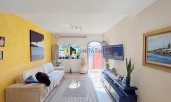 Imagem 4: Casa à venda - 2 dormitórios - Santo Amaro