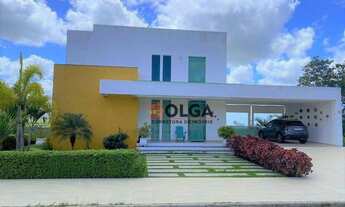 Imagem 2: Casa alto padrão / 5 quartos / suítes / ótima localização / garagem / à venda, 404 m² por