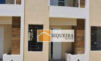 Imagem 4: Residencial Village Renovare - Casa com 2 dormitórios à venda, 59 m² por R$ 219.000 - Jard