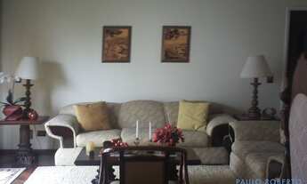 Imagem: APARTAMENTO - MORUMBI - SP
