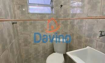 Imagem 2: KITNET TÉRREO Kitnet com 1 banheiro