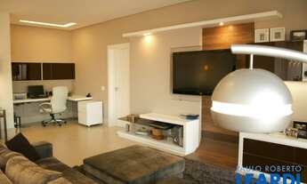 Imagem 4: COBERTURA - MORUMBI - SP