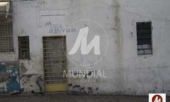 Imagem 1: Casa (térrea na rua) 2 dormitórios