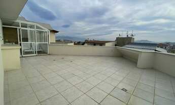 Imagem 6: Linda cobertura duplex, mobiliada, c/ vista do mar