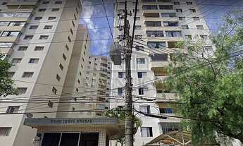 Imagem 1: São Bernardo do Campo - Apartamento Padrão - Centro