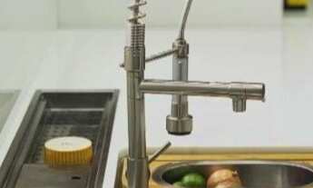 Imagem 7: Apartamento 3 Suítes e 3 Vagas no Cond. Cidade Maia